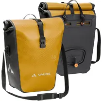 Tarakkalaukku Vaude Aqua Back Recycled keltainen